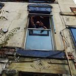 Manchester Homeless Dig In To Resist Co-op Eviction